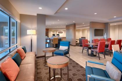 TownePlace Suites by Marriott Salt Lake City Draper - image 14