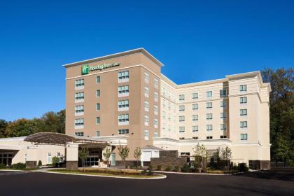 Holiday Inn  Suites Philadelphia W   Drexel Hill an IHG Hotel