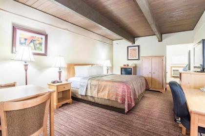 Teton West Motel - image 11