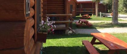 Teton Valley Cabins - image 15