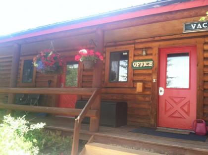 Teton Valley Cabins - image 6