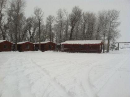 Teton Valley Cabins - image 8