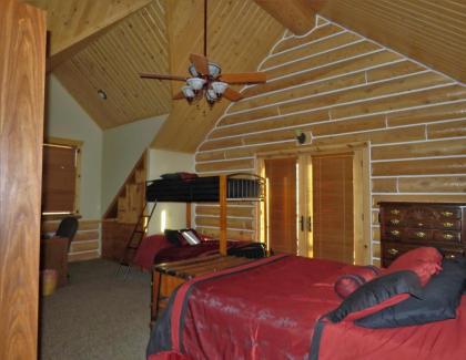 Teton Hostel HideAway - image 10