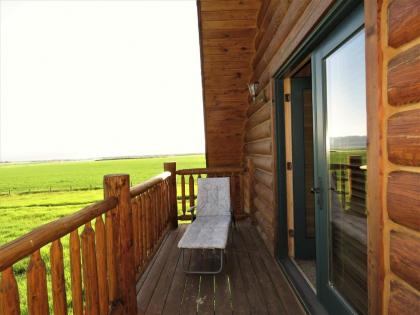 Teton Hostel HideAway - image 6