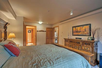 Cozy Driggs Condo with Hot Tub and Ski Shuttle Service! - image 10