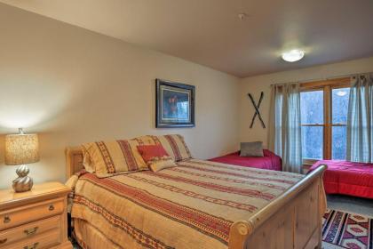 Cozy Driggs Condo with Hot Tub and Ski Shuttle Service! - image 11