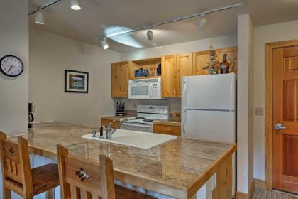 Cozy Driggs Condo with Hot Tub and Ski Shuttle Service! - image 12