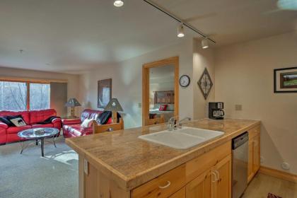 Cozy Driggs Condo with Hot Tub and Ski Shuttle Service! - image 2