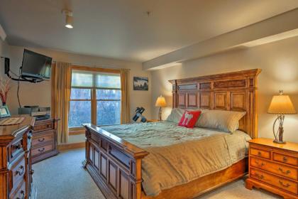 Cozy Driggs Condo with Hot Tub and Ski Shuttle Service! - image 8