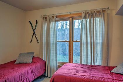 Cozy Driggs Condo with Hot Tub and Ski Shuttle Service! - image 9