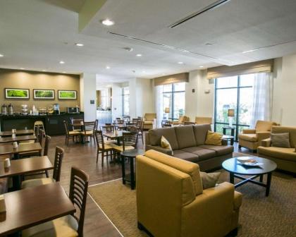 Sleep Inn & Suites Dripping Springs - image 12