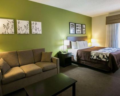 Sleep Inn & Suites Dripping Springs - image 5