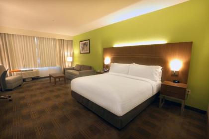 Holiday Inn Express & Suites - Dripping Springs - Austin Area an IHG Hotel - image 7