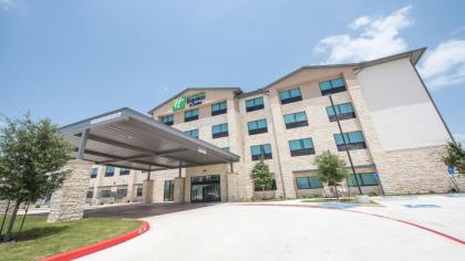 Holiday Inn Express & Suites - Dripping Springs - Austin Area an IHG Hotel - image 9