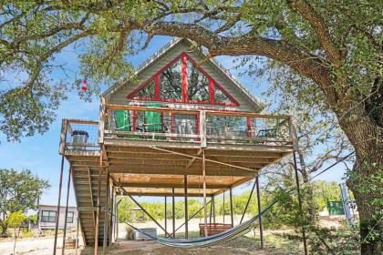 Holiday homes in Dripping Springs Texas