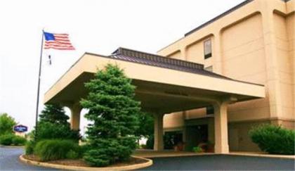 Hampton Inn Dry Ridge Dry Ridge Kentucky