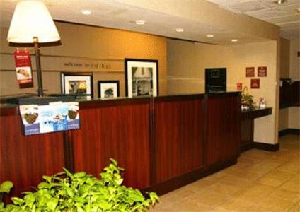 Hampton Inn Dry Ridge - image 2