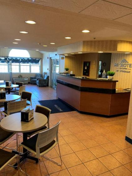 Microtel Inn & Suites by Wyndham Dry Ridge - image 13