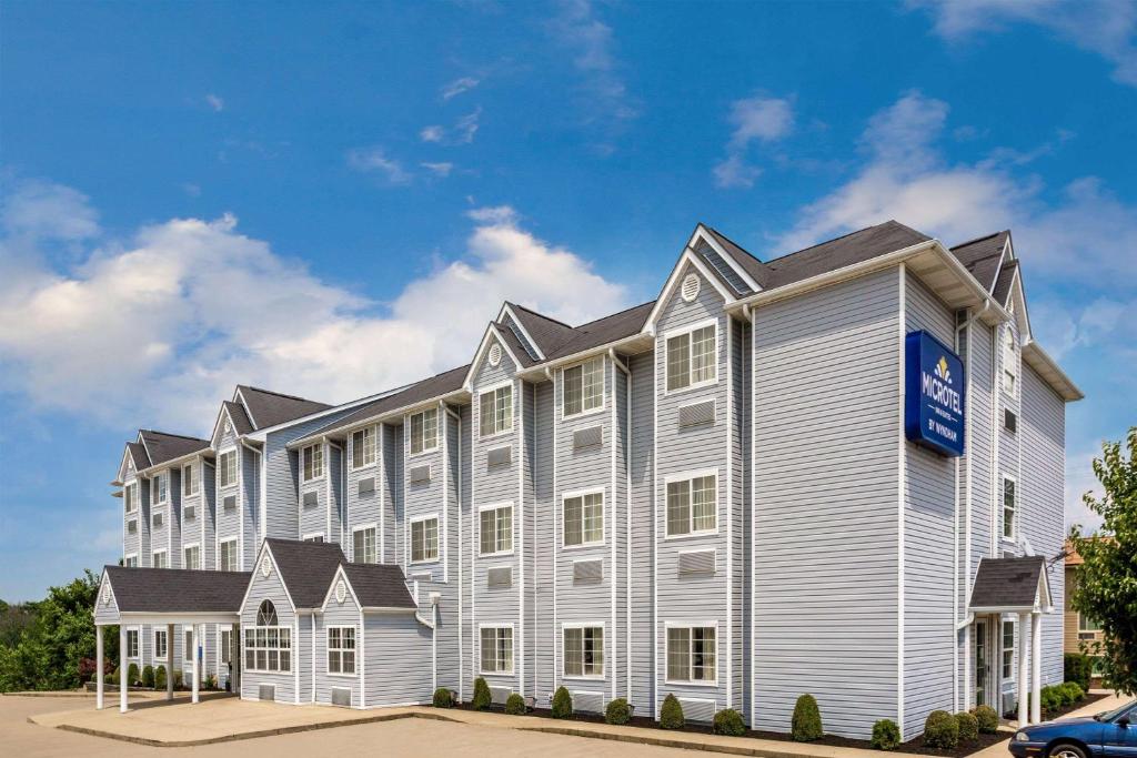 Microtel Inn & Suites by Wyndham Dry Ridge - image 4