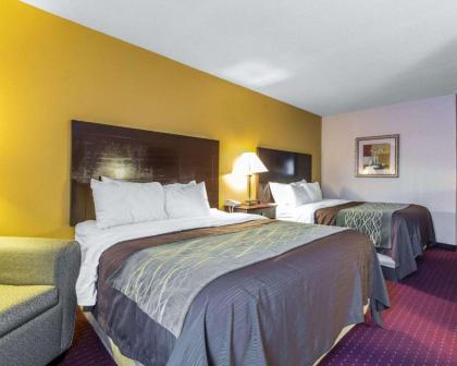 Quality Inn - image 10