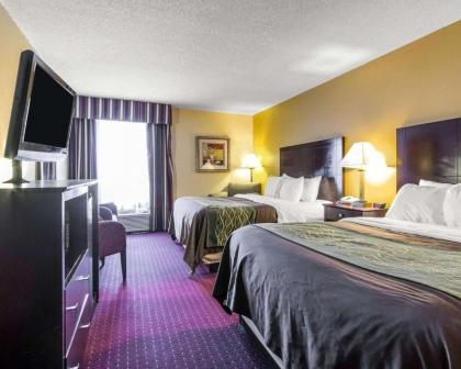 Quality Inn - image 4