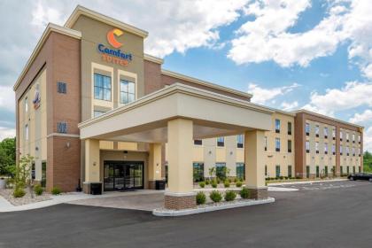 Comfort Suites Kentucky