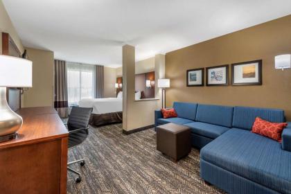 Comfort Suites - image 10