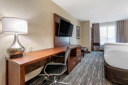 Comfort Suites - image 14