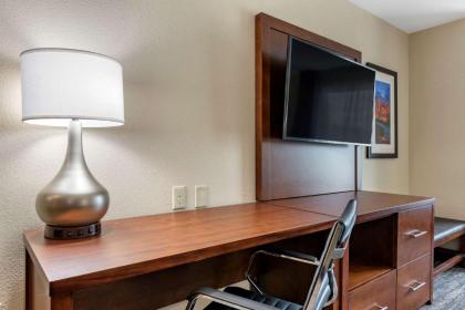 Comfort Suites - image 9