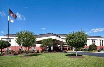 Hampton Inn DuBois - image 1