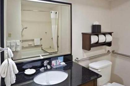 Hampton Inn DuBois - image 10