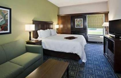 Hampton Inn DuBois - image 11