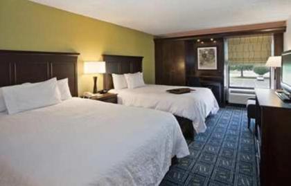 Hampton Inn DuBois - image 12