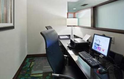 Hampton Inn DuBois - image 2