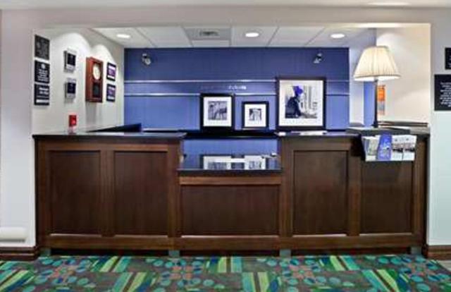 Hampton Inn DuBois - image 5