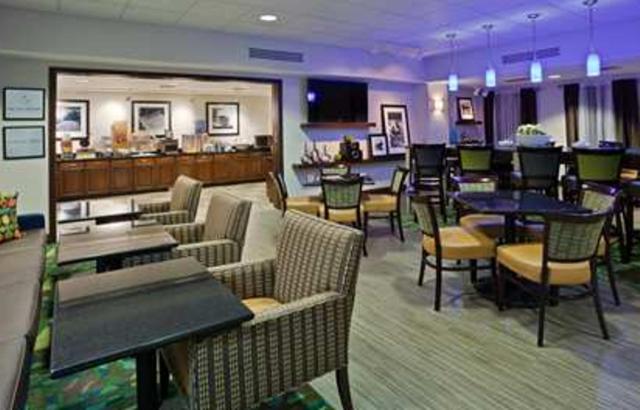 Hampton Inn DuBois - image 6