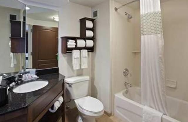 Hampton Inn DuBois - image 7