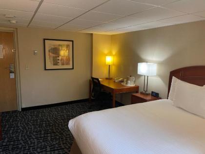 Best Western Dubois Hotel & Conference Center - image 11