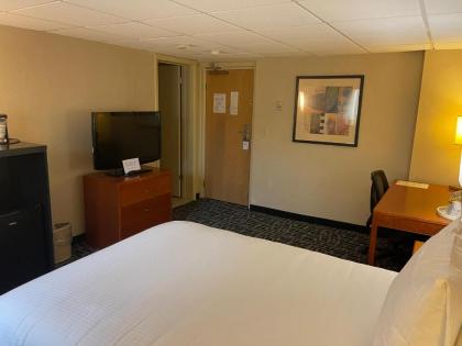 Best Western Dubois Hotel & Conference Center - image 12