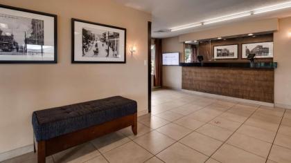 Best Western Dubois Hotel & Conference Center - image 15