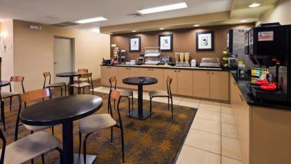 Best Western Dubois Hotel & Conference Center - image 3