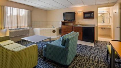 Best Western Dubois Hotel & Conference Center - image 5