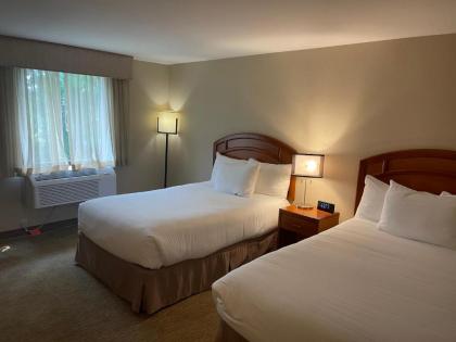 Best Western Dubois Hotel & Conference Center - image 6