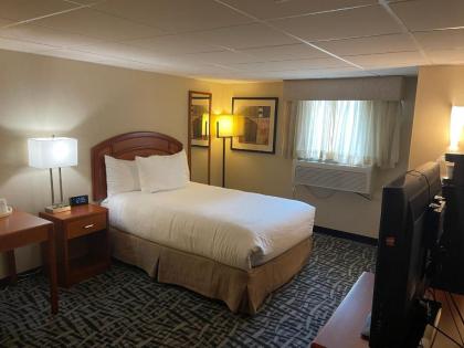 Best Western Dubois Hotel & Conference Center - image 7