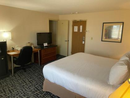 Best Western Dubois Hotel & Conference Center - image 8