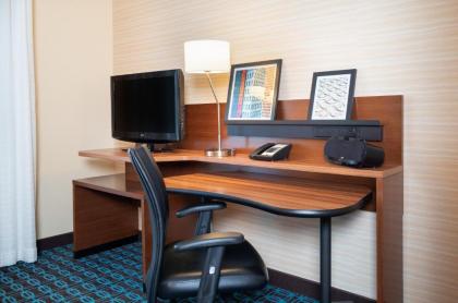 Fairfield Inn & Suites by Marriott DuBois - image 10