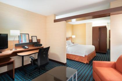 Fairfield Inn & Suites by Marriott DuBois - image 2