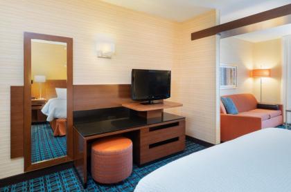 Fairfield Inn & Suites by Marriott DuBois - image 3