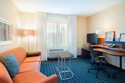 Fairfield Inn & Suites by Marriott DuBois - image 8