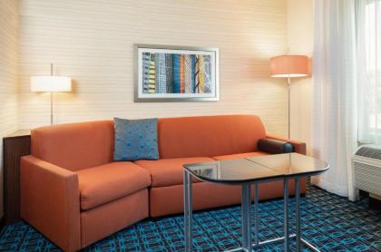 Fairfield Inn & Suites by Marriott DuBois - image 9